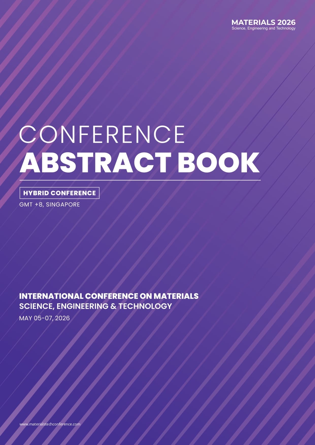 Conference Abstract Book-Materials 2026 (1)