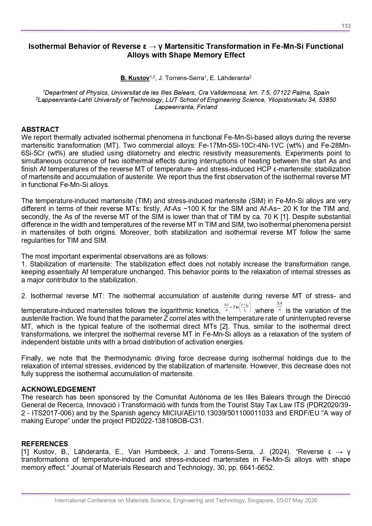 Conference Abstract Book-Materials 2026 (140)