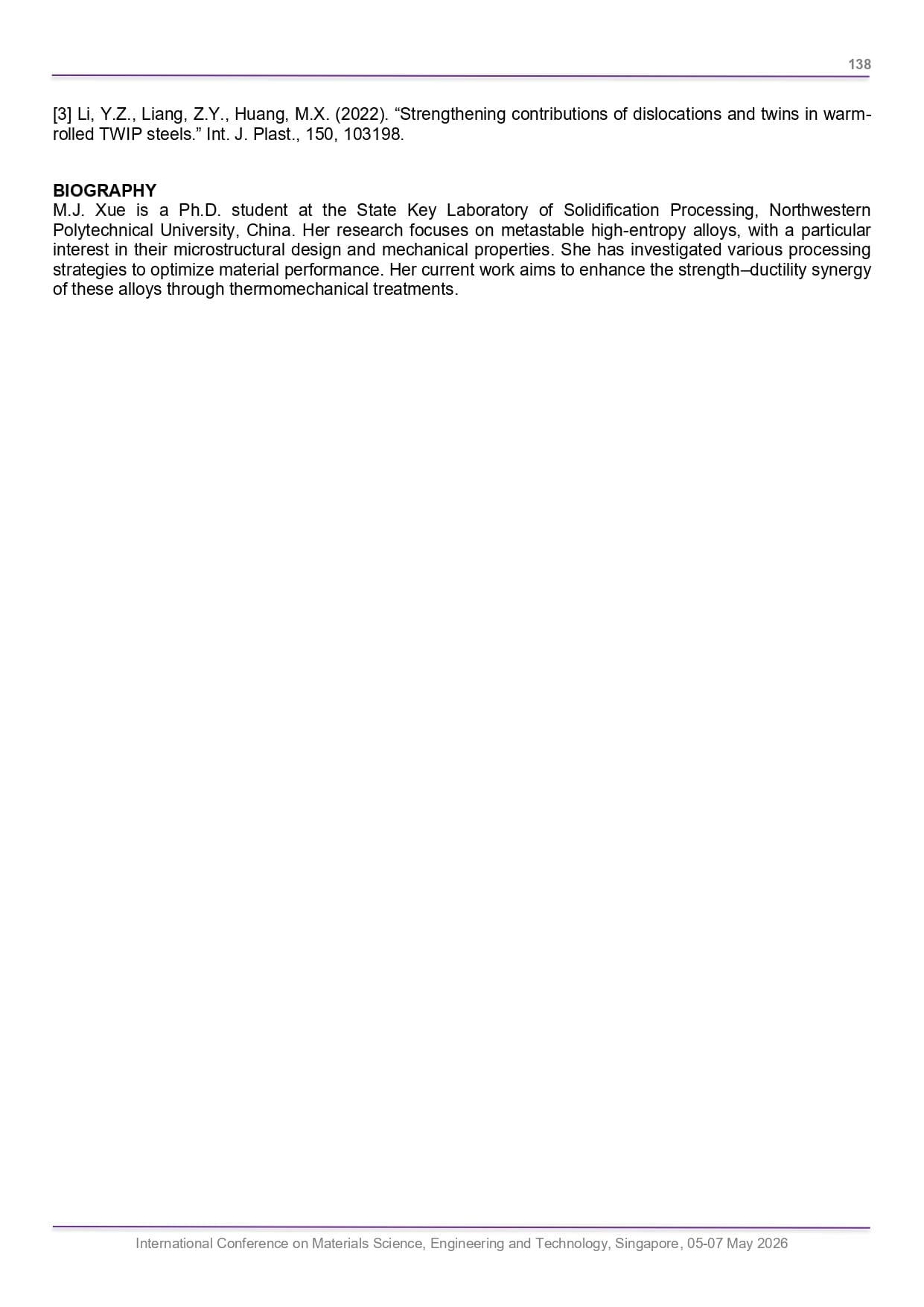 Conference Abstract Book-Materials 2026 (145)
