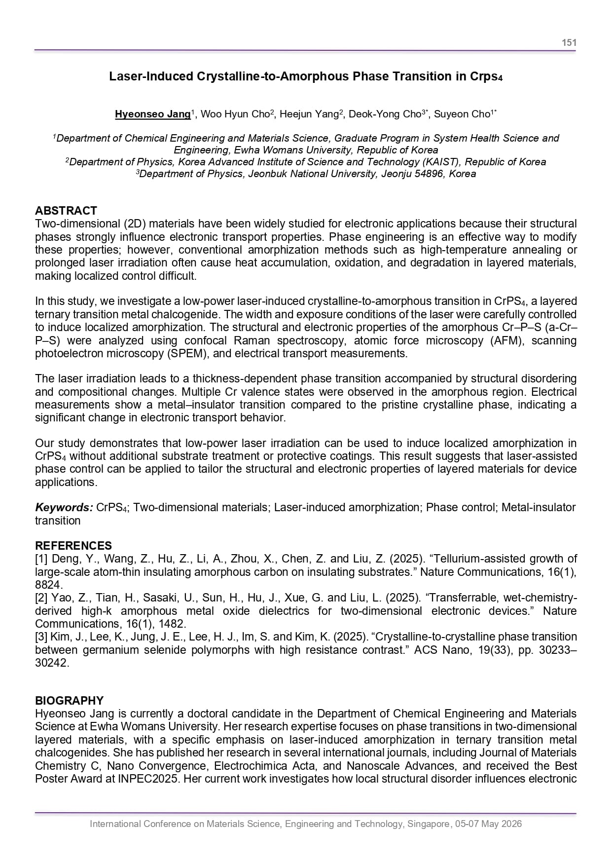 Conference Abstract Book-Materials 2026 (158)