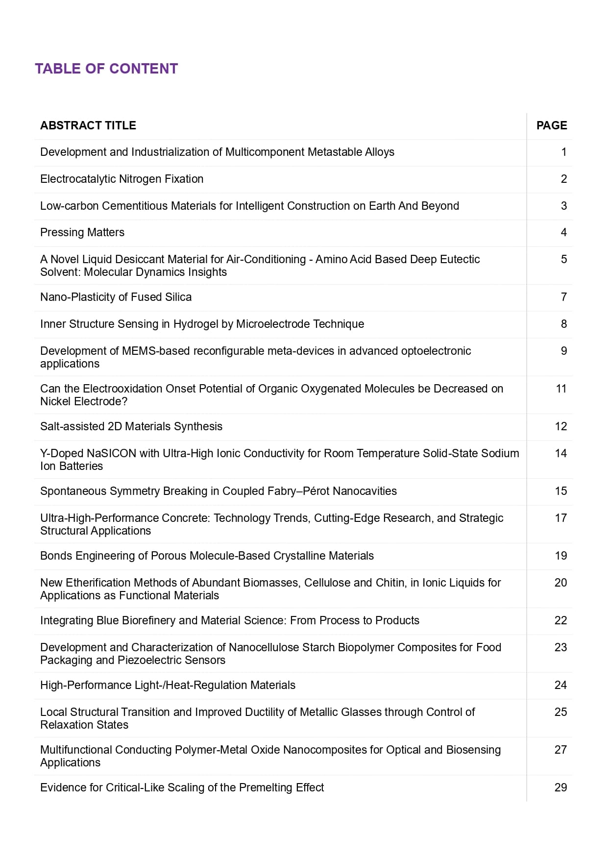 Conference Abstract Book-Materials 2026 (2)